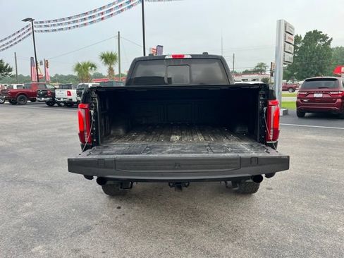 Used 2024 Ford F150 Tremor w/ Bed Utility Package AWD/4WD image 34