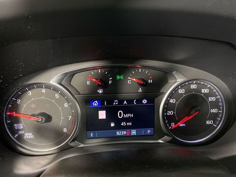 Used 2023 GMC Acadia AT4 w/ Trailering Package image 15