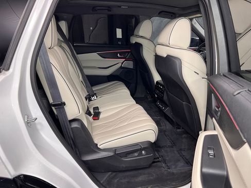 Used 2023 Acura MDX Type S image 29