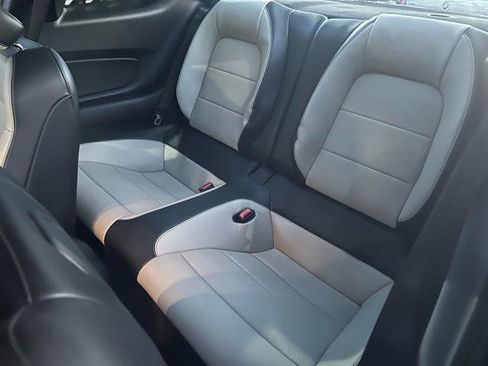 Used 2015 Ford Mustang Premium w/ Ecoboost Performance Package image 31