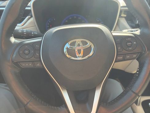 Used 2022 Toyota Corolla Cross XLE AWD/4WD image 20