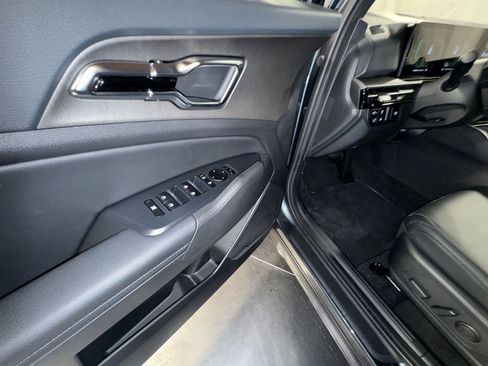 New 2026 Kia Sportage X-Line AWD/4WD image 21