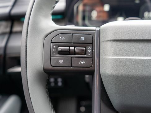 New 2027 Kia Telluride SX Prestige X-Pro AWD/4WD image 25