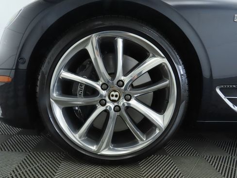 Certified 2020 Bentley Continental GT image 29