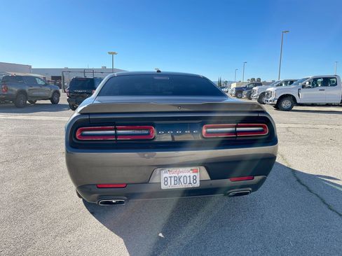 Used 2020 Dodge Challenger GT image 6