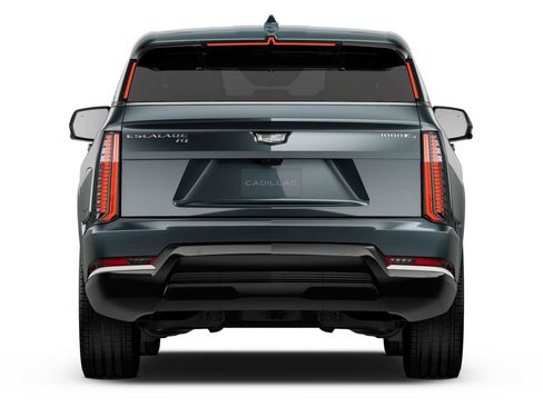 New 2026 Cadillac Escalade IQ Luxury 1 image 38