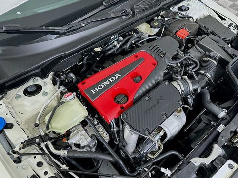 New 2025 Honda Civic Type R image 26