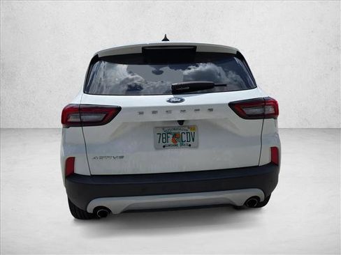 Used 2024 Ford Escape Active w/ Tech Pack #2 FWD image 6