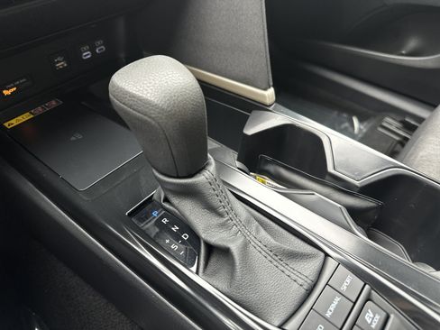 Certified 2025 Toyota Camry LE FWD image 24