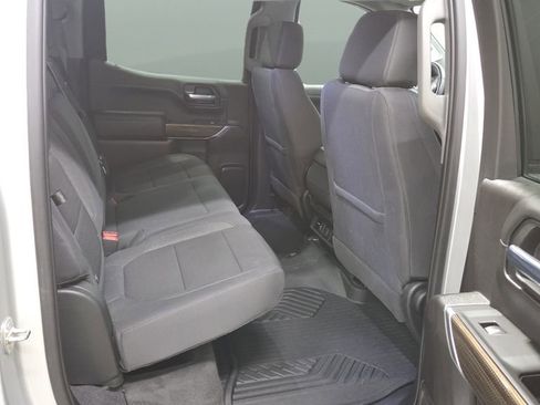 Used 2020 Chevrolet Silverado 1500 RST AWD/4WD image 24