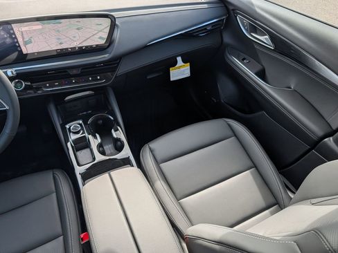 New 2026 Buick Envision Preferred image 27