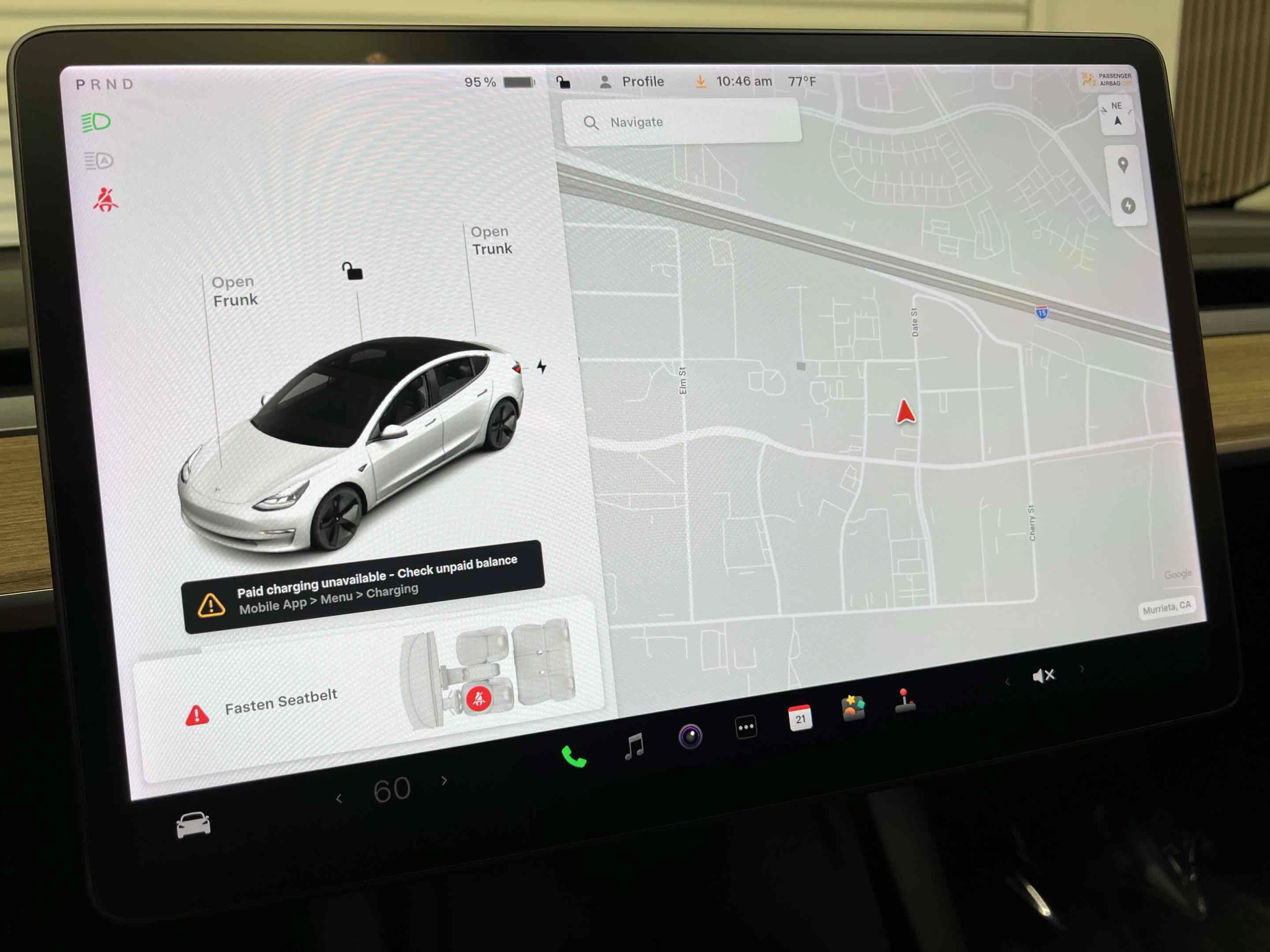Used 2022 Tesla Model 3 RWD image 8