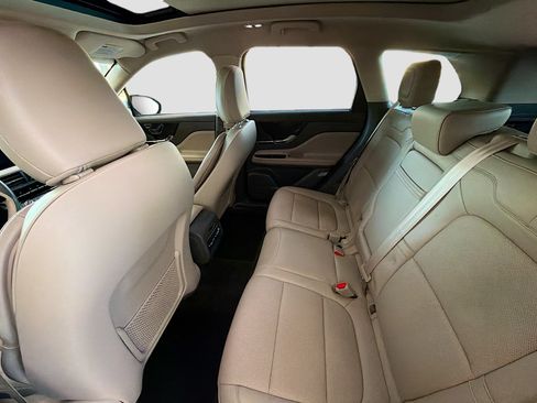 Used 2022 Lincoln Corsair Reserve w/ Sport Package AWD/4WD image 24