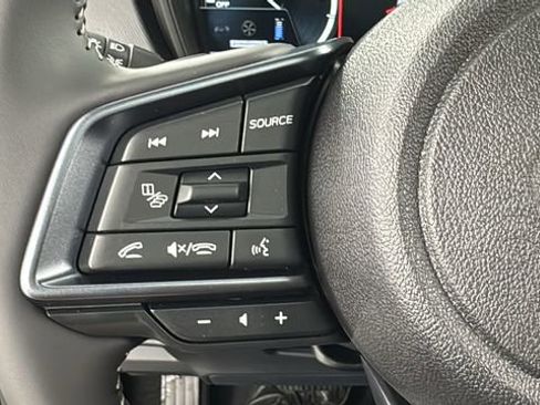 New 2025 Subaru Forester Limited image 22