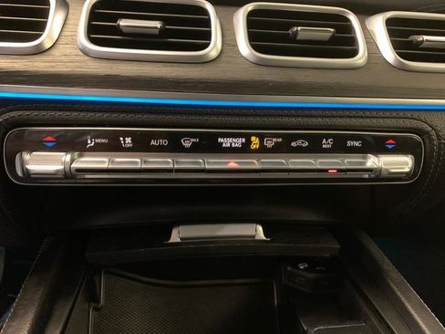 Used 2022 Mercedes-Benz GLE 450 4MATIC image 27