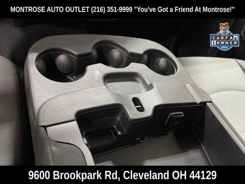 Used 2024 RAM 2500 Big Horn image 23