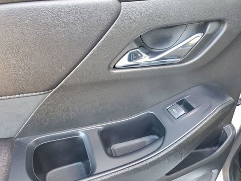 Used 2021 Chevrolet Traverse High Country w/ LPO, Floor Liner Package image 47