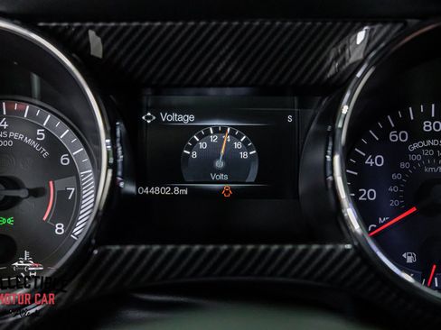 Used 2015 Ford Mustang GT Premium w/ GT Performance Package RWD image 75