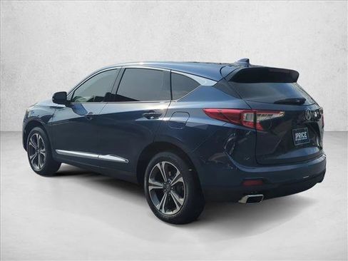 Used 2025 Acura RDX SH-AWD w/ Technology Package image 7