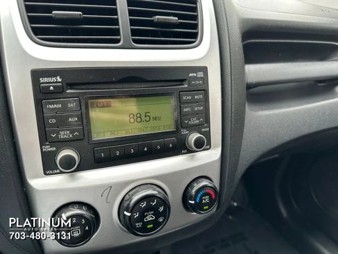 Used 2010 Kia Sportage LX AWD/4WD image 11