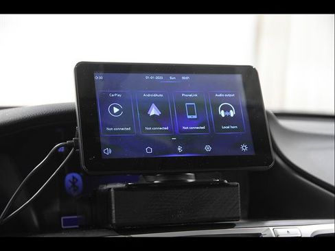 Used 2017 Honda Accord LX image 10