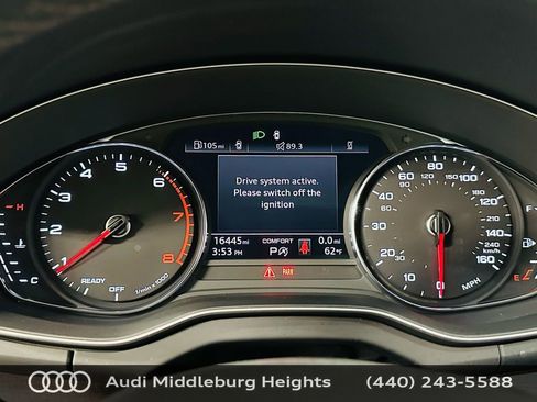 Used 2023 Audi Q5 2.0T Premium w/ Convenience Package image 20