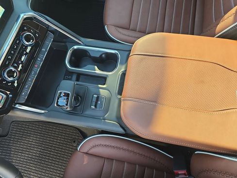 New 2026 GMC Sierra 1500 Denali Ultimate image 25