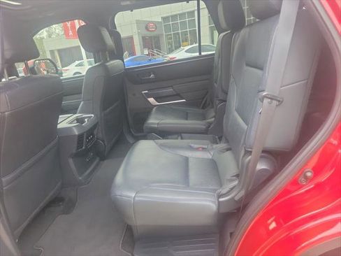 Certified 2024 Toyota Sequoia Platinum image 16