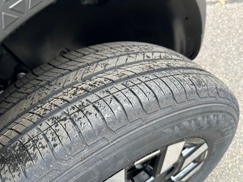 New 2026 Hyundai Santa Cruz SEL AWD/4WD image 18