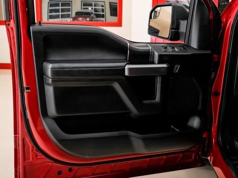 Used 2020 Ford F150 XLT w/ Equipment Group 302A Luxury AWD/4WD image 49