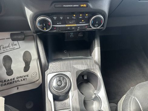 Used 2022 Ford Escape SEL AWD/4WD image 12