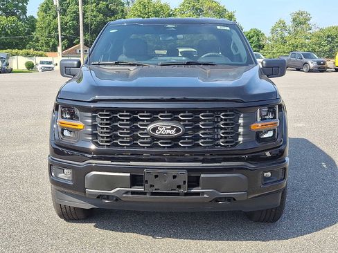New 2025 Ford F150 STX image 2