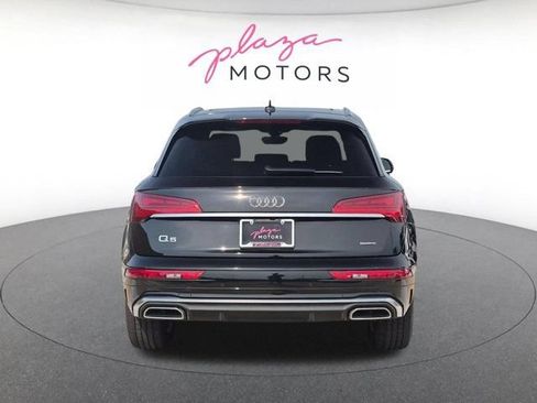 Certified 2024 Audi Q5 2.0T Premium AWD/4WD image 6