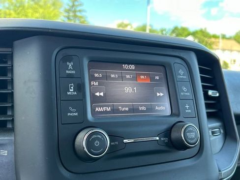 Used 2020 RAM 2500 Tradesman AWD/4WD image 15