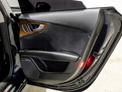 Used 2016 Audi A7 3.0T Premium Plus image 55