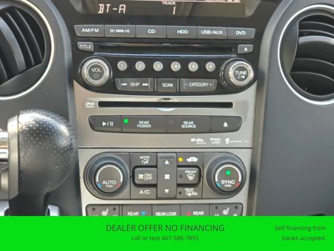 Used 2012 Honda Pilot Touring image 25