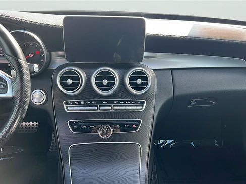 Used 2015 Mercedes-Benz C 300 Sport image 10