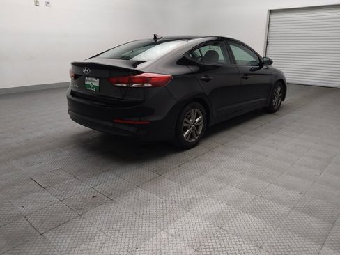 Used 2018 Hyundai Elantra SEL w/ Cargo Package FWD image 9