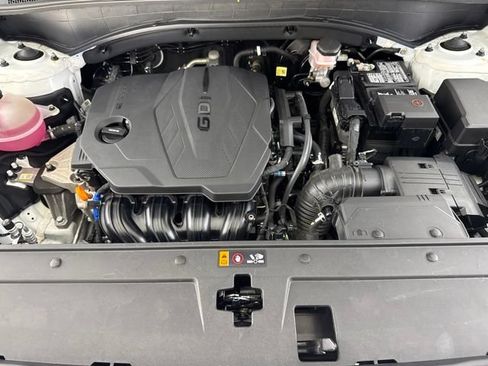 Used 2023 Hyundai Santa Fe SE AWD/4WD image 22