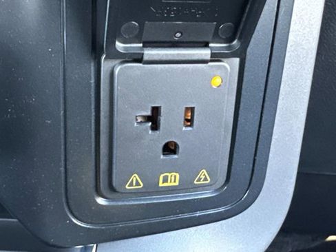 New 2025 Ford F150 XLT w/ Equipment Group 302A MID image 23