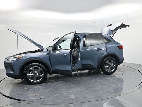 Used 2025 Ford Escape ST-Line Select image 63