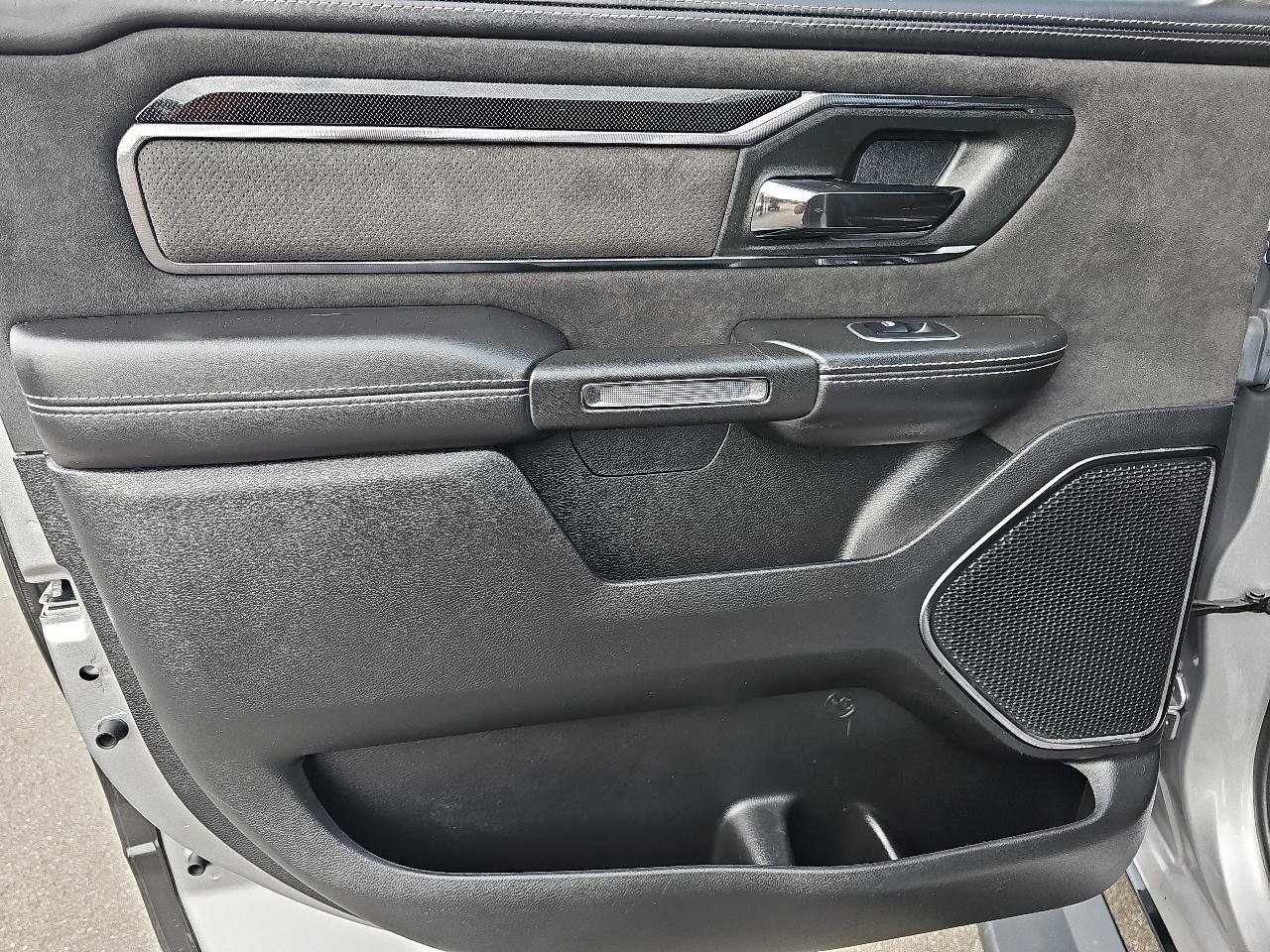 Used 2021 RAM 1500 TRX w/ TRX Level 1 Equipment Group AWD/4WD image 12