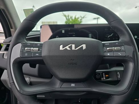 New 2026 Kia EV9 Light RWD image 24