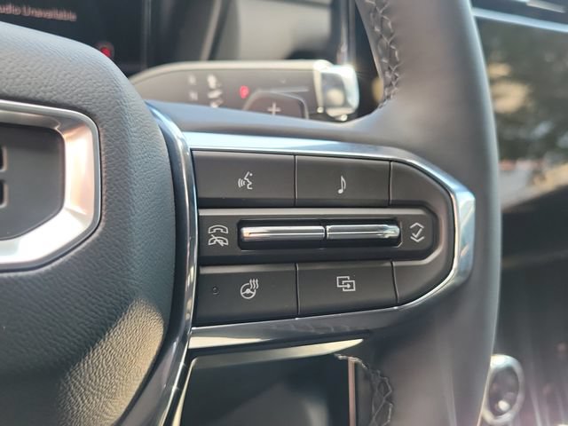 New 2027 GMC Terrain Elevation FWD image 19