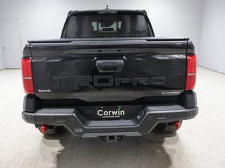 Used 2025 Toyota Tacoma TRD Pro AWD/4WD video 3