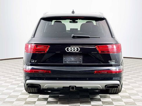 Used 2018 Audi Q7 3.0T Premium Plus w/ Premium Plus Package image 6