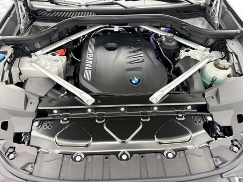 New 2026 BMW X5 xDrive40i w/ Climate Comfort Package AWD/4WD image 28