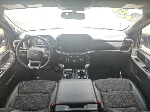 Used 2022 Ford F150 Tremor w/ Equipment Group 401A Mid AWD/4WD image 10