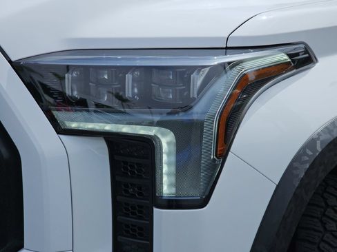 Used 2023 Toyota Tundra TRD Pro AWD/4WD image 32