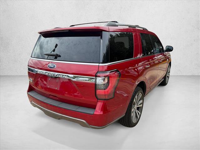 Used 2020 Ford Expedition King Ranch w/ Cargo Package RWD image 5